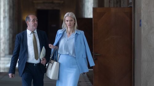 Mihai Badea (USR): Alina Gorghiu propune o modificare a legii de desființare a Secție speciale care „ajută grupul infracțional organizat din Justiție”