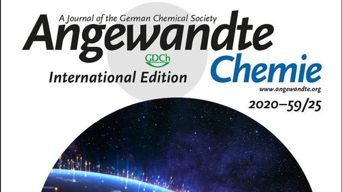 Cum a dispărut un articol dintr-un jurnal german de chimie, pentru că obiecta față de eforturile de sprijinire a diversității
