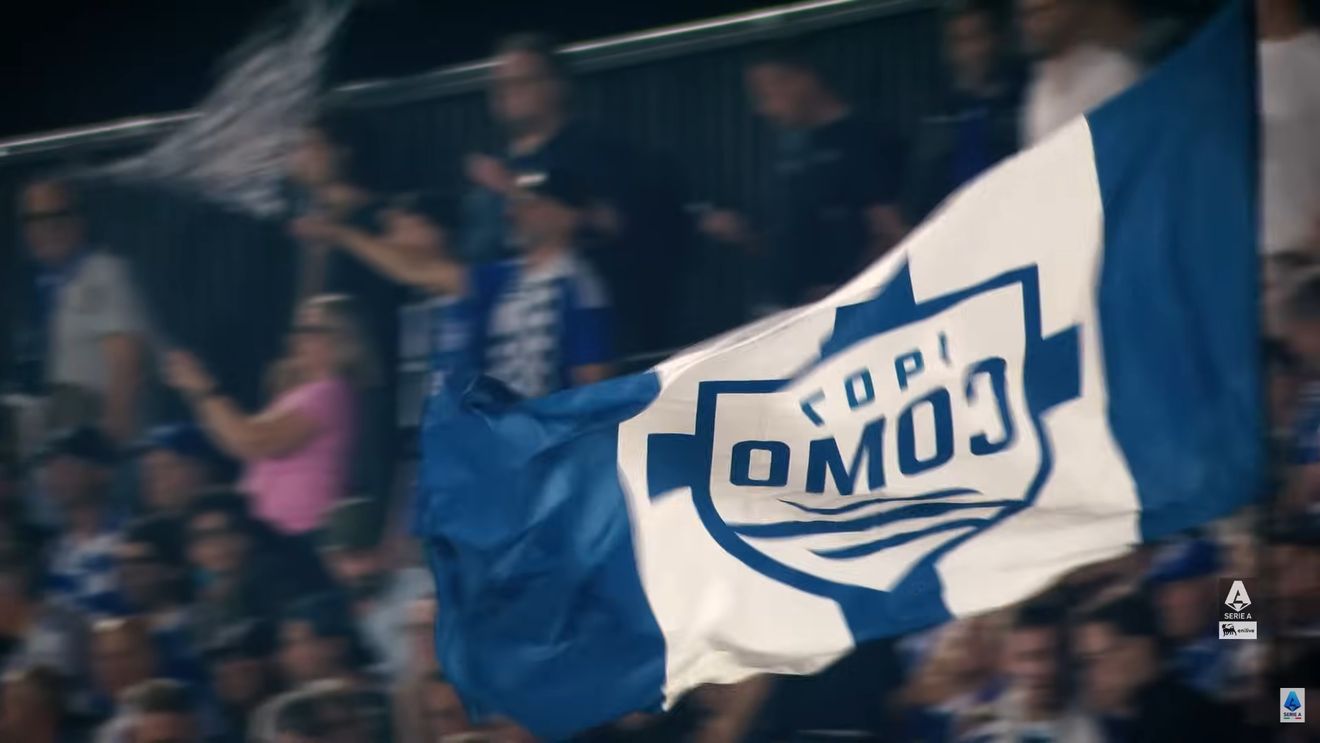 „Bătrâna Doamnă”, învinsă pe malul lacului Como: Juventus pierde în fața echipei de mare perspectivă a lui Cesc Fabregas, scor 0-2