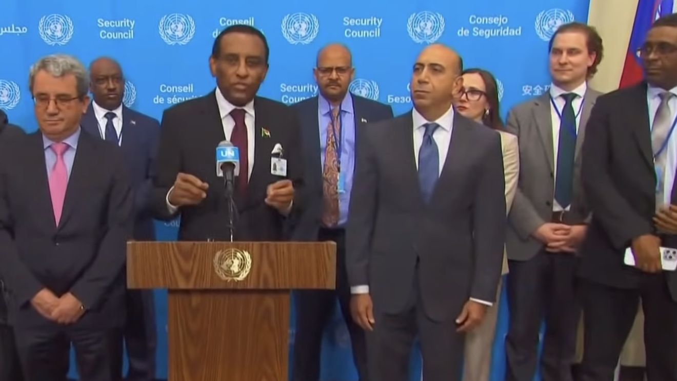 Guvernul Sudanului se întoarce în Capitală după aproape 3 ani de război
