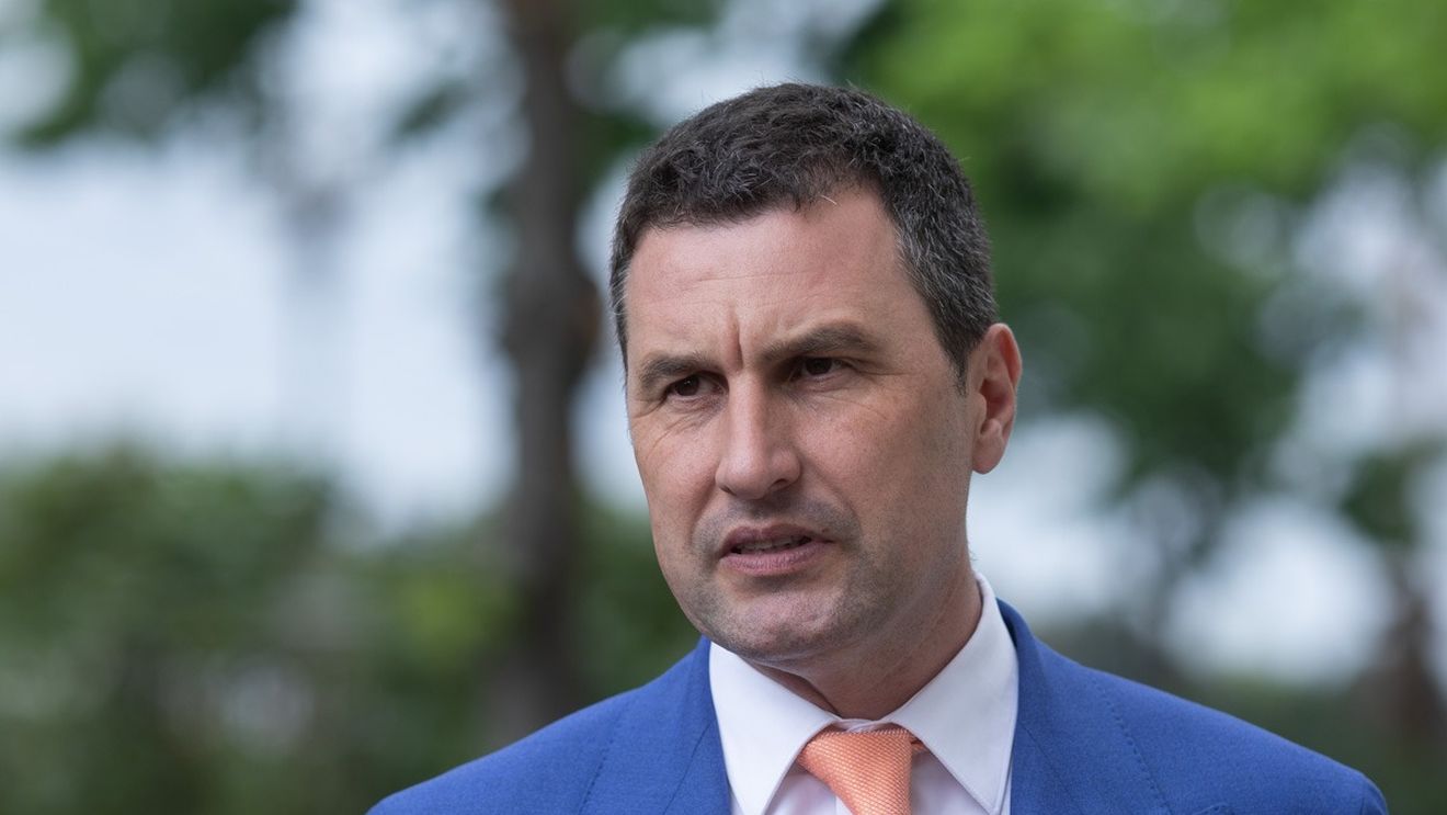 Tanczos Barna către sindicatele care au anunţat greve: Dacă nu mai sunt bani, nu sunt bani