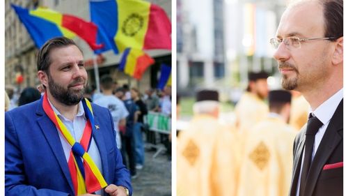 Scandal la conducerea Primăriei Ploieşti. Primarul Mihai Polițeanu şi viceprimarul Alexandru Săraru (AUR) se acuză reciproc de fapte penale / Totul a pornit de la o executare silită
