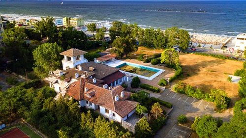 De Paște, la mare: Hotelierii promit prețuri cu 10% mai mici în mini-vacanța de sărbători