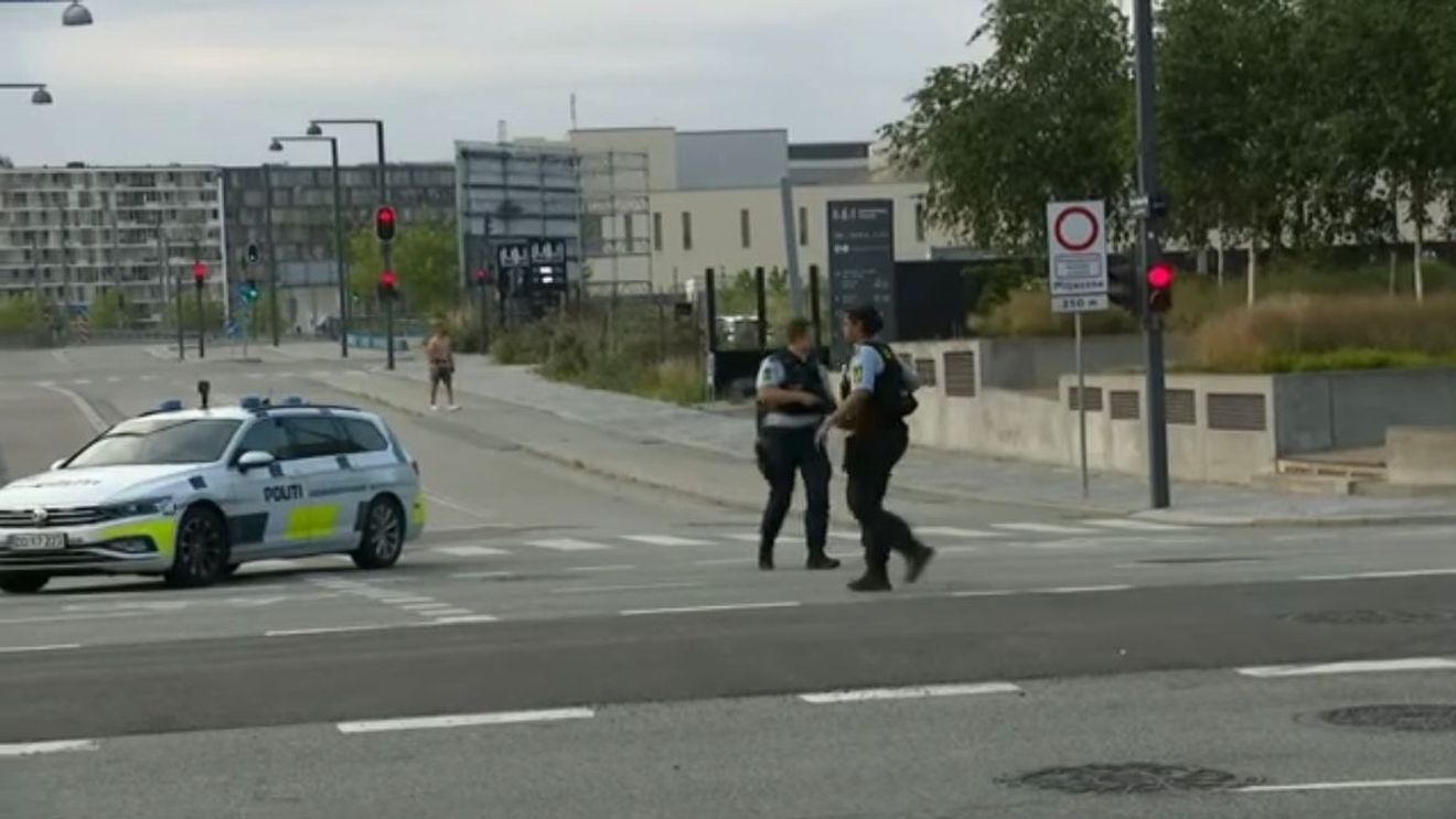 UPDATE Atac în Danemarca: Trei morți după ce mai multe persoane au fost împușcate într-un centru comercial din Copenhaga/ Atacatorul, un danez de 22 de ani
