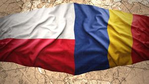 GRAFIC România ajunge din urmă Polonia la PIB pe cap de locuitor. De ce nu se „simte” indicatorul în realitatea economică?