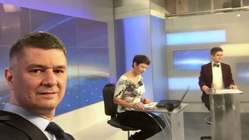 Ziariștii și tehnicienii din presă, scutiți de impozitul pe venit de 10% în an dublu electoral. Proiect al deputatului PSD Valeriu Steriu: ”Nu e electoral, vreau să cooptez inițiatori de la toate partidele”