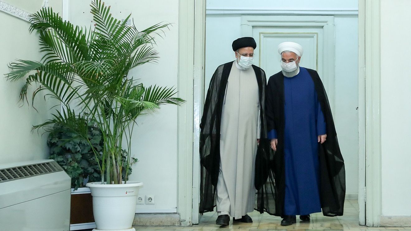 Israelul avertizează comunitatea internaţională cu privire la noul preşedinte al Iranului, „cel mai extremist” de până acum