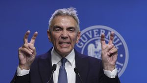 Dragoş Anastasiu, după ce Oana Gheorghiu a preluat postul pe care l-a deţinut el: O să-i fie foarte greu / Activitatea ei va fi sub reflectoare, iar greşelile ei vor fi vânate