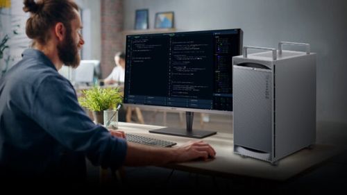 ASUS integrează puternicul cip GB300 de la NVIDIA într-o carcasă desktop obișnuită cu o performanță AI de până la 20 PFLOPS