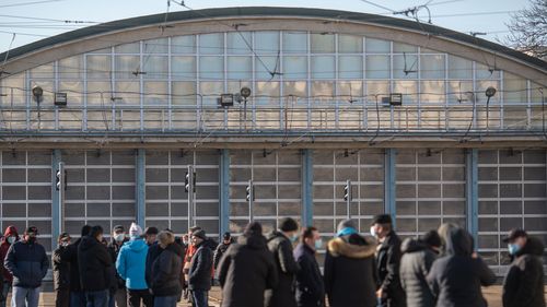 VIDEO George Simion anunță că se întâlnește marți cu greviștii STB: ”Am datoria să termin cu nebunia din București”