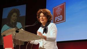 DOCUMENT Ce întrebări au primit în scris Rovana Plumb și ceilalți comisari desemnați de la europarlamentari