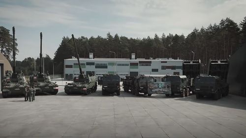 Polonia își extinde programul spațial cu o asociere în participațiune cu Coreea de Sud în valoare de 3,3 miliarde de euro