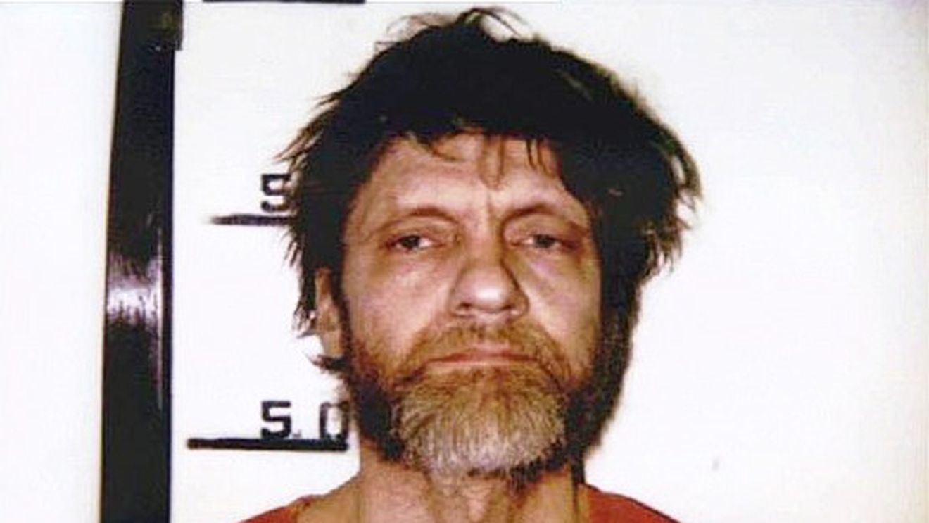 Unabomber, teroristul care a ucis opt oameni cu colete-capcană în SUA, va fi mutat dintr-o închisoare de maximă securitate într-o instituţie penitenciară de sănătate