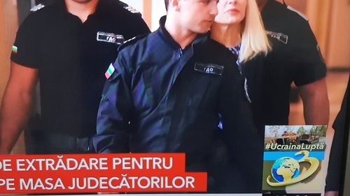 Judecător bulgar, după decizia de extrădare a Elenei Udrea: Nu ne-a fost ușor să luăm această decizie, nu pentru că cineva a încercat să influențeze decizia instanței, ci pentru că am făcut ce era necesar pentru a lămuri tot ce era posibil în acest caz