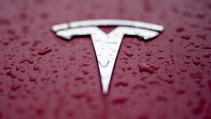 Elon Musk susține că Tesla va lansa în iunie un serviciu de robotaxi în Austin, Texas