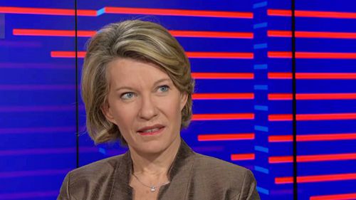 Noua ministră a Educației din Franța, Anne Genetet, criticată că nu are legătură cu lumea școlii: medic de profesie, deputată pentru diaspora, se consideră „antreprenoare și bloggeriță”