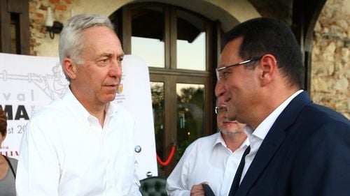 EXCLUSIV Ce prevede memorandumul semnat între guvernele SUA și României privind 5G: Furnizorii să nu fie sub controlul guvernului unui alt stat și să aibă un istoric de comportament corporatist etic