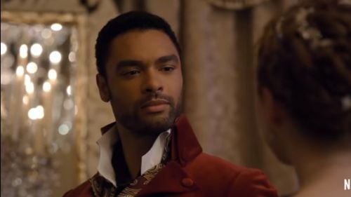 VIDEO Ducele de Hastings îşi ia rămas bun: actorul Regé-Jean Page nu va apărea în cel de-al doilea sezon din ''Bridgerton''