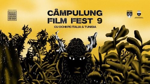 Câmpulung Film Fest 2024, cinci zile de filme şi activităţi în inima Bucovinei / În program sunt incluse două seri de scurtmetraj românesc care alcătuiesc selecţia competiţiei Buzduganul de Aur