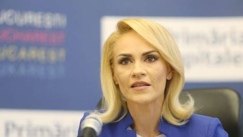 Firea, prima confirmare din interiorul PSD că Dragnea vrea amnistie și grațiere: Dragnea a discutat despre aceste ”fantezii” doar cu câțiva apropiați. Aceste lucruri vor fi decontate de noi toți, nu doar de un om