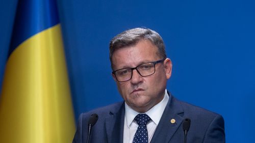 Marius Budăi: România pierde 11,8 miliarde de euro anual ca urmare a menţinerii cotei unice de impozitare