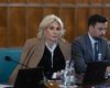 Raluca Turcan: Am ajuns să avem o justiție care, în prea multe situații, pare să funcționeze la comandă / Dacă decizia privind anularea congresului PNL ar fi fost luată înainte de ridicarea MCV, probabil că am fi fost și acum monitorizați 