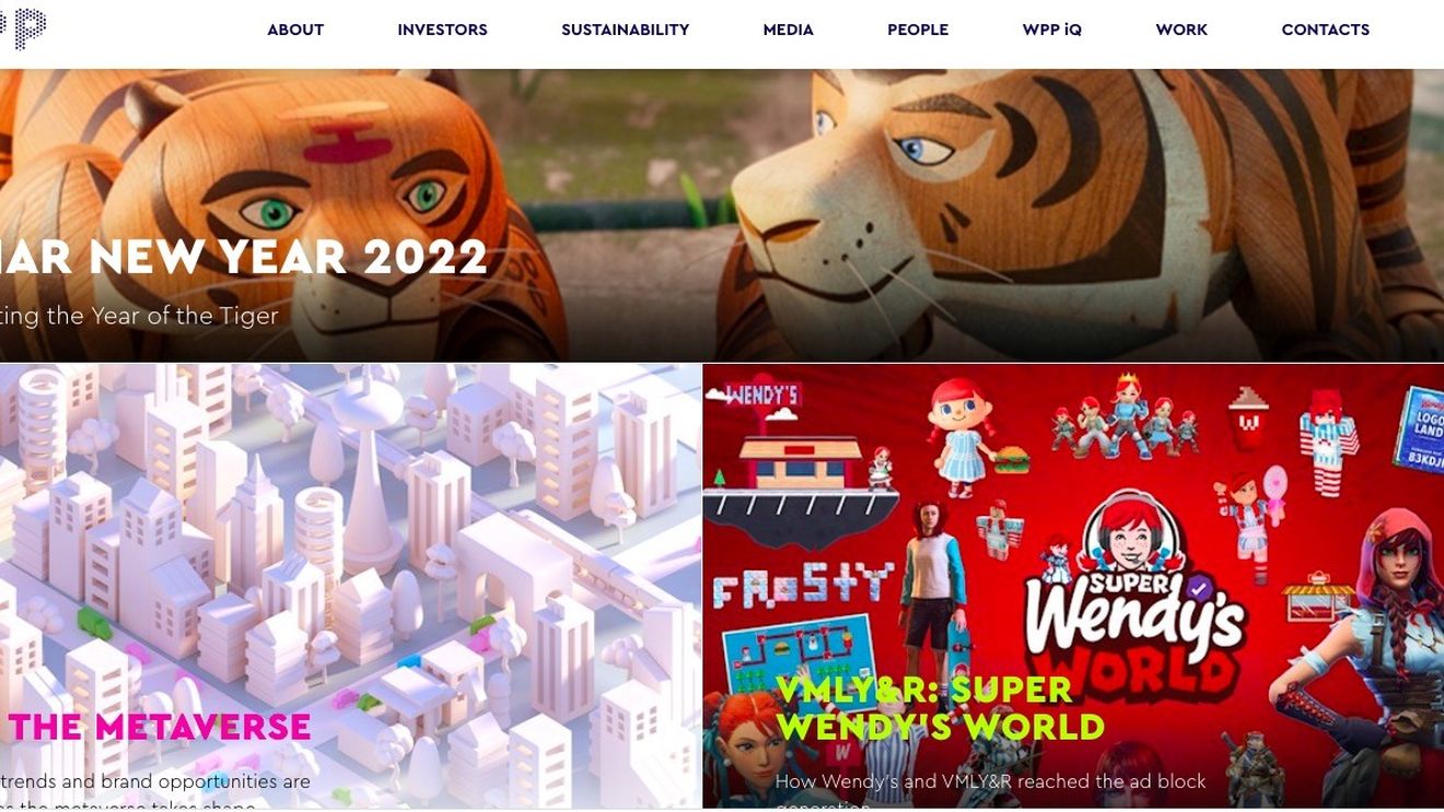 Grupul britanic de publicitate WPP anunță că își întrerupe toate activitățile din Rusia, după invazia declanșată de Putin asupra Ucrainei