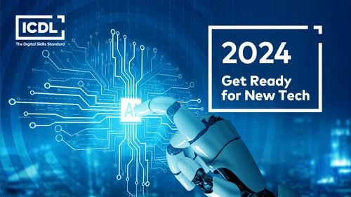 ECDL Romania, liderul național în certificarea competențelor digitale, anunță extinderea campaniei „AI Empowered” prin noi inițiative în domeniunul inteligenței artificiale, menite să transforme procesul de certificare digitală și să sprijine mediul de afaceri românesc în adoptarea AI