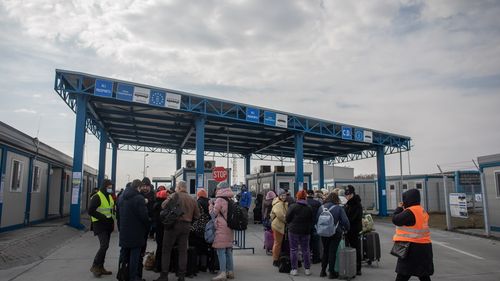 Ungaria, acuzată că "a umflat" numărul de refugiați ucraineni pentru a primi mai mulți bani de la Uniunea Europeană