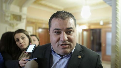 Adrian Solomon, președintele interimar al PSD Vaslui: „Nu mă voi dezice niciodată de omul Dumitru Buzatu”