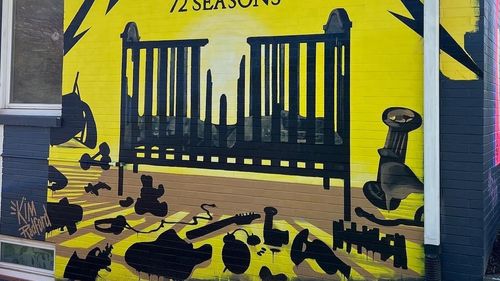 Metallica, pe primul loc în Marea Britanie după 15 ani, cu albumul "72 Seasons"/ Este al patrulea album al trupei heavy metal care ajunge în fruntea clasamentului britanic