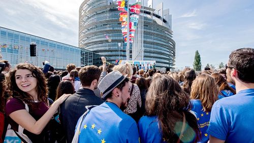 Efectul Brexit: Nicio universitate din Uniunea Europeană nu mai este în top 25 cele mai bune universități din lume