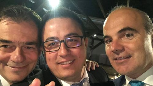 Primar liberal dintr-o comună ieșeană: Consider că PNL trebuie să formeze o coaliţie cu USR. Le cer colegilor de la Bucureşti să nu uite că românii au ieşit în stradă împotriva regimului PSD