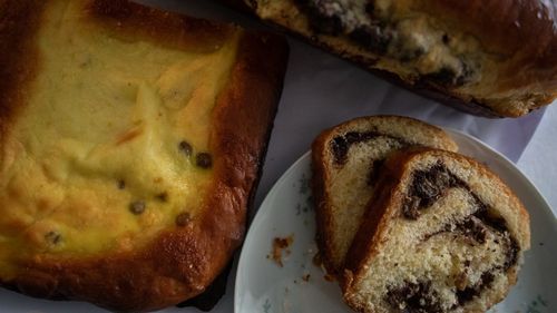 Preparate tradiționale pentru Paștele catolic: cum se face pasca cu brânză dulce