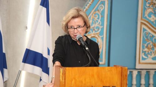 România va plăti pensii supraviețuitorilor Holocaustului care au emigrat după război în Palestina și apoi în Israel – Times of Israel