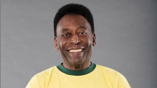 Pele, legenda fotbalului brazilian, internat la un spital din Sao Paulo