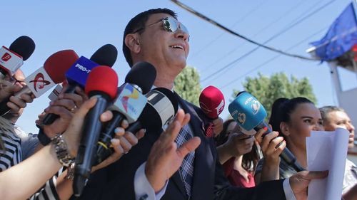 DIICOT i-a trimis în judecată pe inculpații din dosarul Rompetrol, acuzați de evaziune fiscală/ Printre ei nu se află și Cristi Borcea/ 68 de clasări în speță din cauza prescripției în urma deciziei CCR (surse)