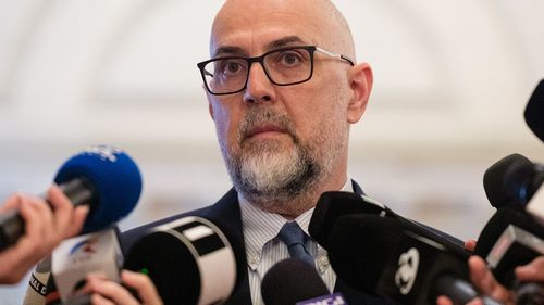 Kelemen Hunor: I-am cerut lui Demeter András István să demisioneze din funcția de ministru al Culturii. De asemenea, îi solicit să își ceară scuze tuturor celor pe care i-a jignit prin declarațiile sale