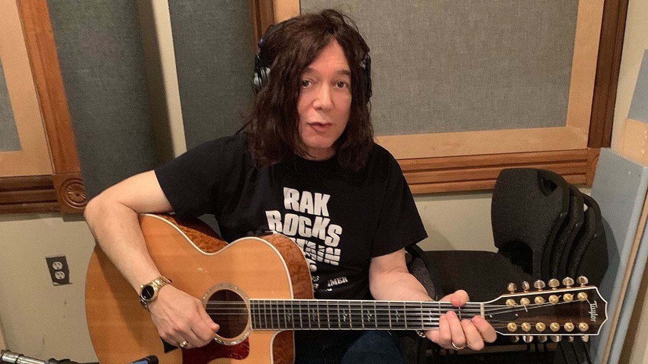 Alan Merrill, compozitorul celebrei piese „I Love Rock 'n' Roll”, a murit din cauza coronavirusului