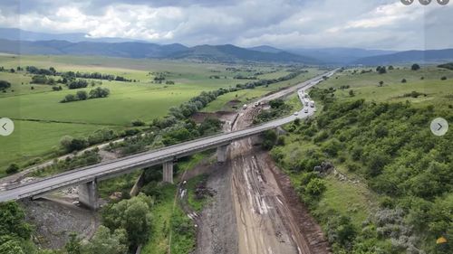 Pro Infrastructura, legat de reabilitarea căii ferate între Cluj-Napoca și Oradea: Progres fizic de 6-7% la un avans financiar de 13%. Finalizarea în 2026, asumată prin PNRR, foarte greu de îndeplinit