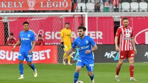 Universitatea Craiova pierde cu Sparta Praga în Conference League, după un gol primit în minutul 89