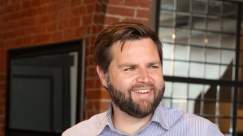 JD Vance, ales de Trump să-i fie vicepreşedinte, spune că "cea mai mare ameninţare" pentru SUA este China. El consideră că războiul din Ucraina distrage atenţia de la adevărata problemă pentru ţară