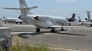 SURSE Zborul cu jet privat la Nisa al liderilor PSD a fost plătit de Nordis Travel, care avea contract de prestări servicii cu Nordis Management, compania-mamă intrată în insolvență