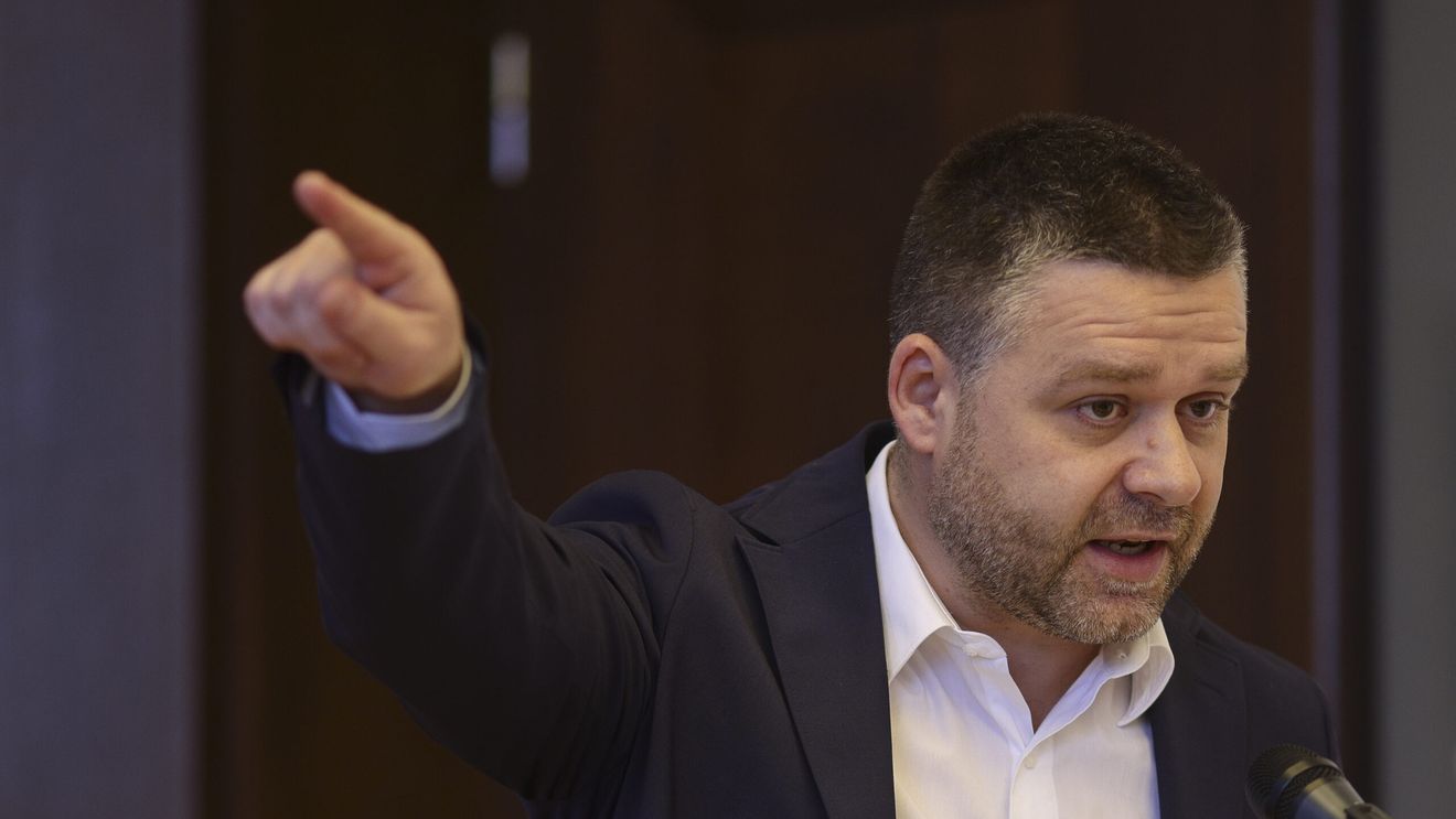 Ciucu: Am asistat la deculpabilizarea PSD / Asistăm în continuarea la fetişizarea ”independenţilor” / Discursul anti-partide este de rău augur