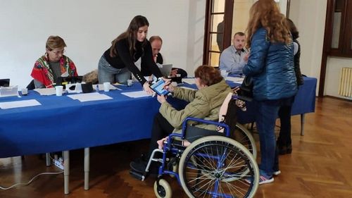 Peste 120.000 de români au votat deja în Diaspora, mai mult decât în 2016. Italia și Republica Moldova condus detașat clasamentul