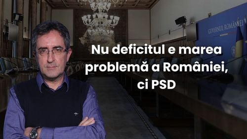 PSD, mereu decisiv în jocul politic