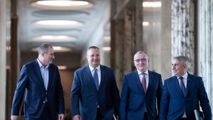 BREAKING Amnistierea plagiatorilor prin noua lege a educației: orice plagiator va putea să renunțe, gratis, la doctoratul făcut pe banii statului, dacă legea este promovată. Premierul Ciucă, protagonist al celui mai mare scandal de plagiat din prezent, “a validat total“ legea și va putea renunța unilateral la titlu