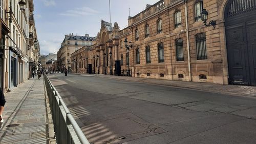 Președinția Franței: Iranul trebuie să se abţină de la tensiuni suplimentare şi de la furnizarea de sprijin operaţional pentru Hamas