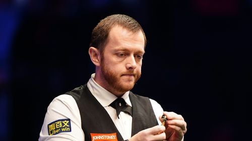 Banii arabilor provoacă frustrări în snooker: „Sunt cu 400 de mii de lire sterline mai sărac”