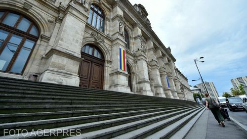 Curtea de Apel București obligă Uniunea Națională a Barourilor din România să plătească daune unei persoane nevaccinate care nu a fost primită la examen/ Decizia nu este definitivă